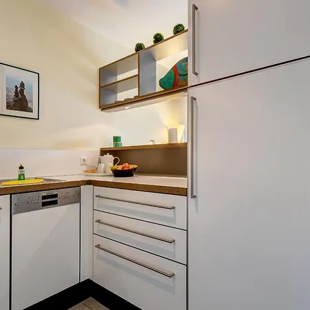 Apartment Schloonseevillen Sv_25